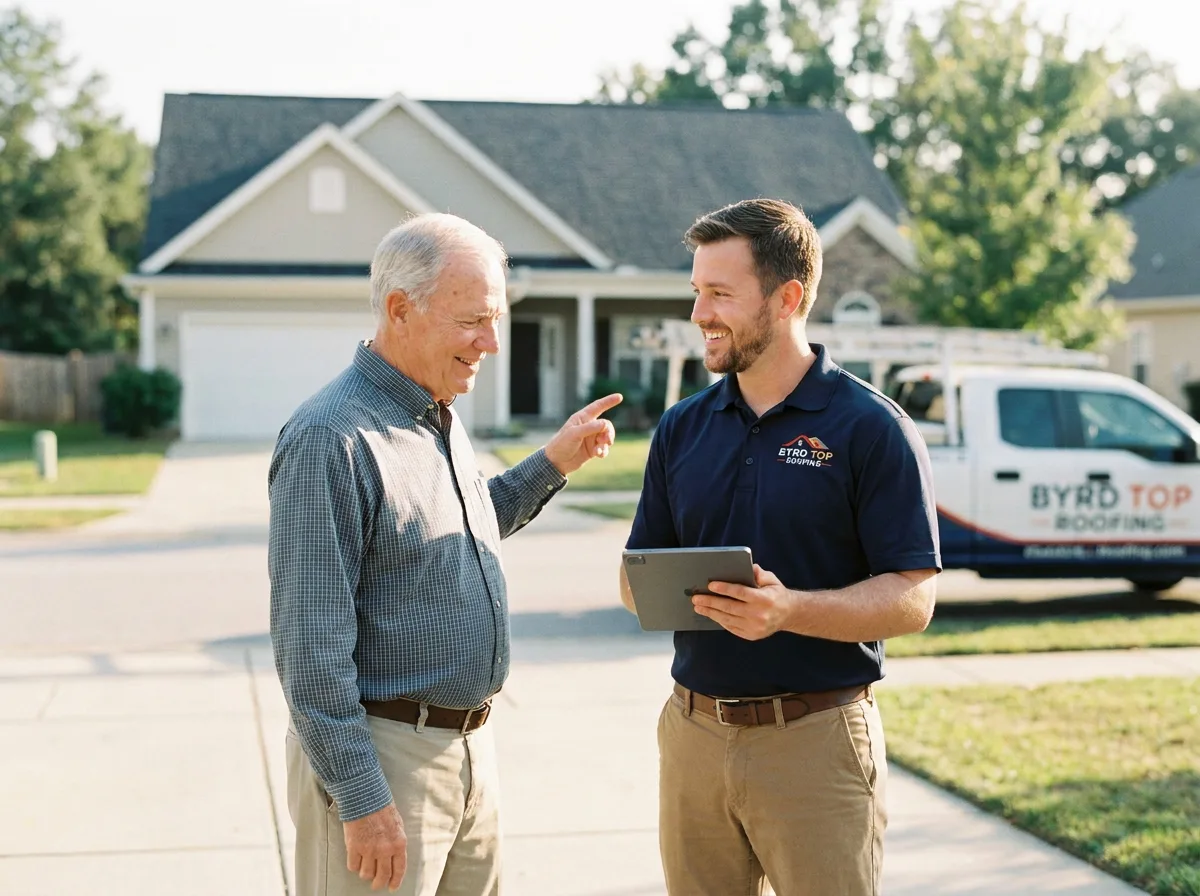 Roofing South Mountain, PA FAQs